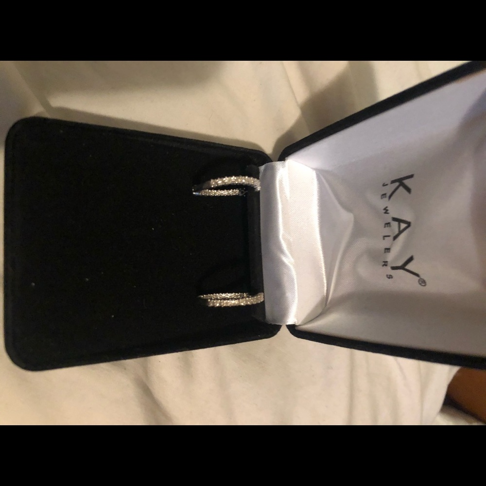 Kay Jewelers Earrings